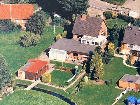 Hamburg / Curslack Häuser, Hamburg / Curslack Haus kaufen