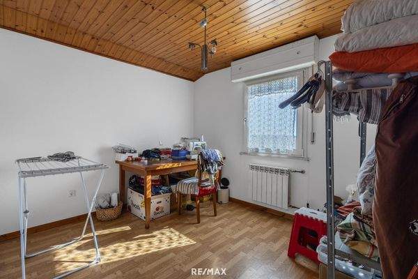 Raum 2 Zwischentracht