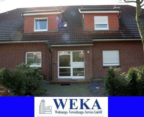 Bersenbrück Wohnungen, Bersenbrück Wohnung mieten