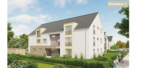 Bitburg Wohnungen, Bitburg Wohnung kaufen