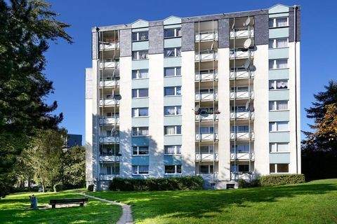 Velbert Wohnungen, Velbert Wohnung mieten