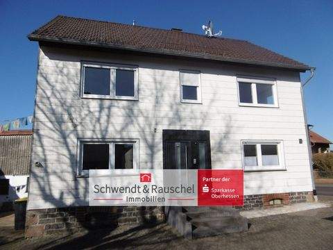 Romrod Häuser, Romrod Haus kaufen