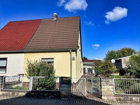 Buttstädt Häuser, Buttstädt Haus kaufen