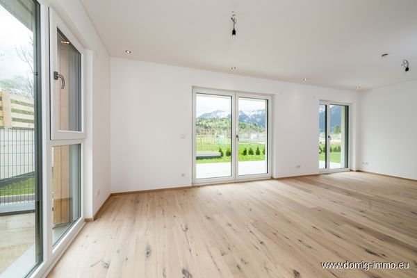 Wohnungsbeispiel EG