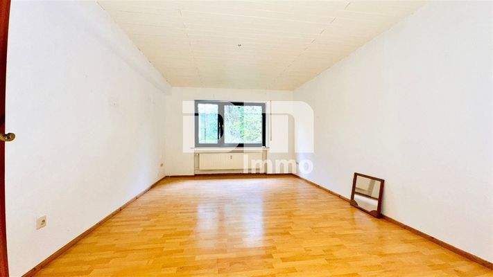 WE3 Souterrain Kinderzimmer / Gästezimmer