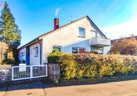 Kirchheim unter Teck Häuser, Kirchheim unter Teck Haus kaufen