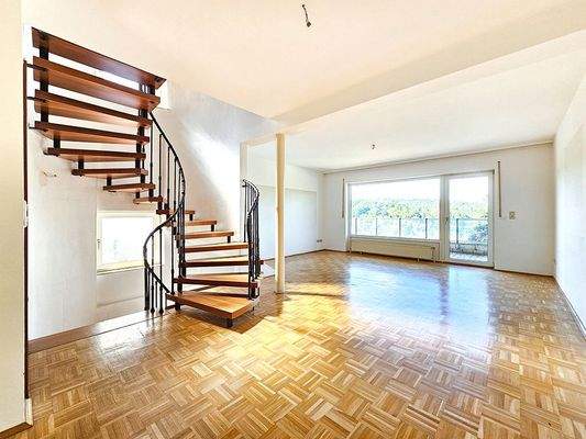 1. OG Wohn-/ Esszimmer