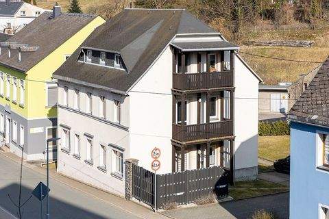 Pockau-Lengefeld Häuser, Pockau-Lengefeld Haus kaufen
