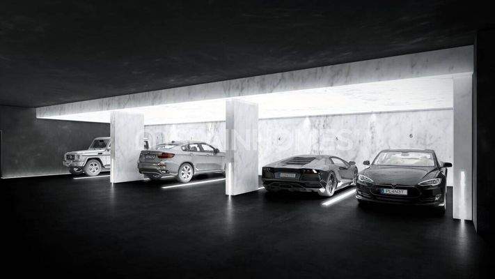 Unique Beachfront Project in Estepona with Luxury Apartment