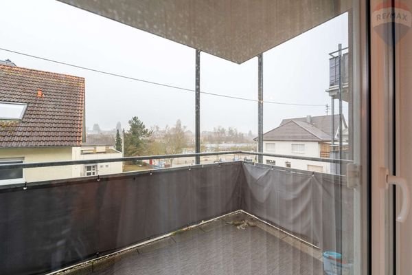 Balkon 2