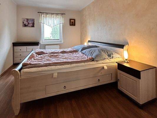 Leuchtturm u Boje Schlafen