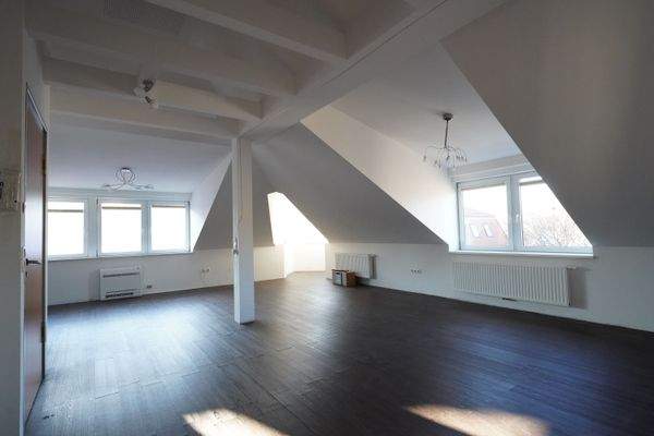 Modernisiertes Jugendstilgebäude in Nürnberg!