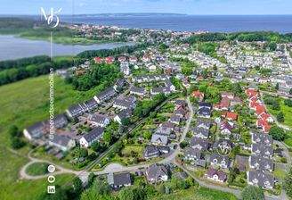 Das Objekt in Binz