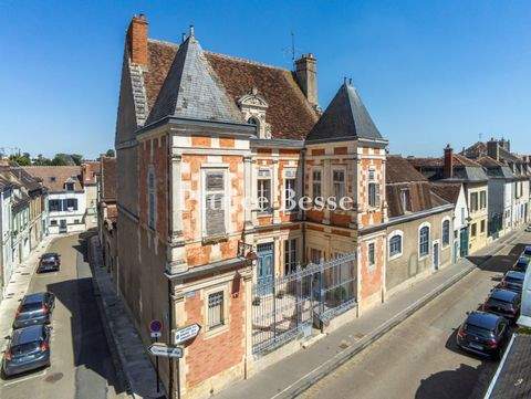 Auxerre Häuser, Auxerre Haus kaufen
