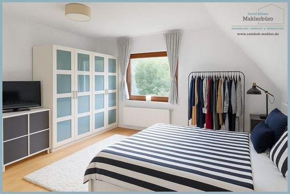 Schlafzimmer OG (Foto nachbearbeitet)