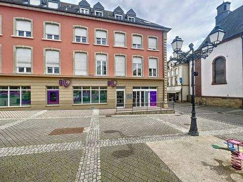 Grevenmacher Wohnungen, Grevenmacher Wohnung kaufen