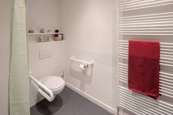 THE FIZZ Freiburg Mitte - Single Apartment XS