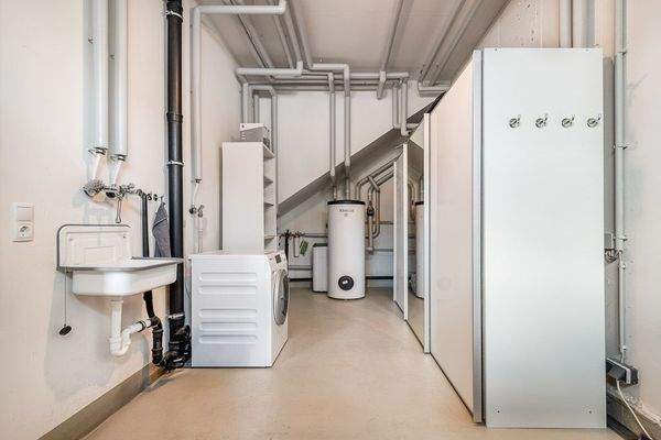 Hauswirtschaftsraum (EG)