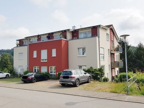 Wilhelmsfeld Wohnungen, Wilhelmsfeld Wohnung kaufen