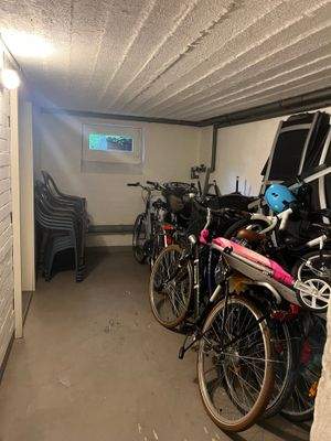 Fahrradkeller