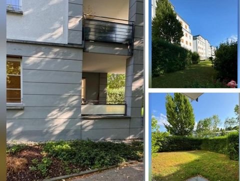 Augsburg Wohnungen, Augsburg Wohnung mieten