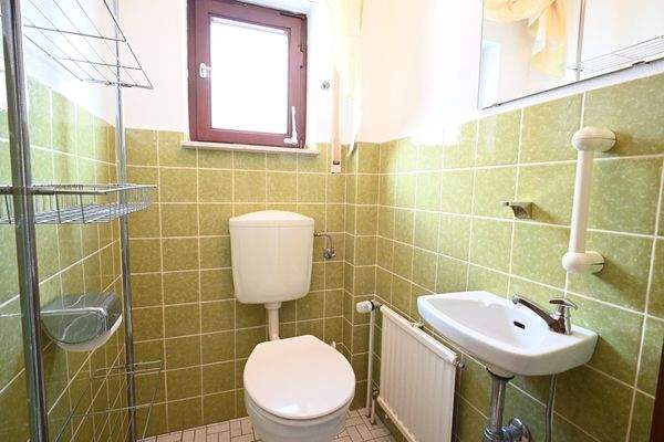 Gäste-WC
