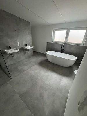 37 Bad mit Wa und Doppel WB