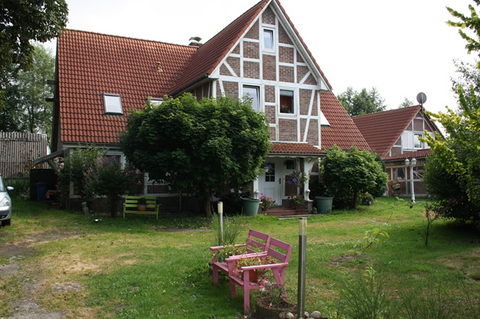 Osten Häuser, Osten Haus kaufen