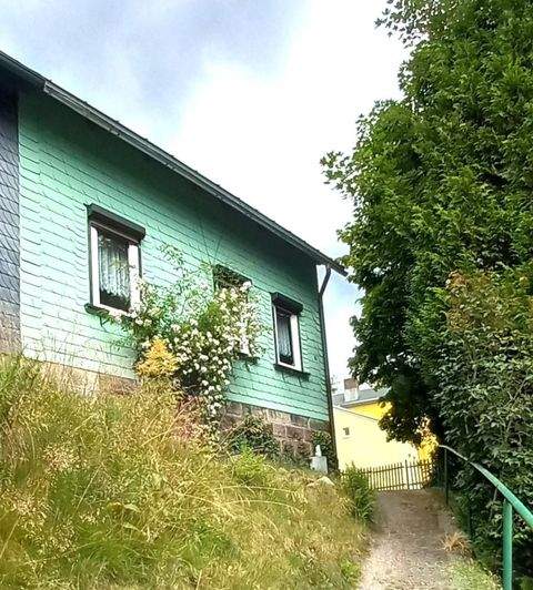 Stützerbach Häuser, Stützerbach Haus kaufen