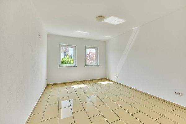 Großes Schlafzimmer