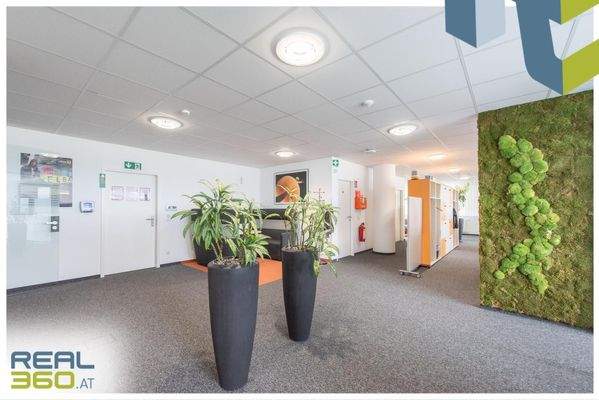 6. OG Empfangsbereich