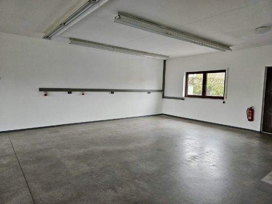 Produktionshalle/Werkshalle