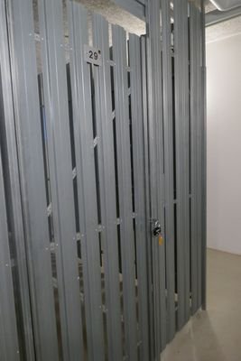 Kellerabteil