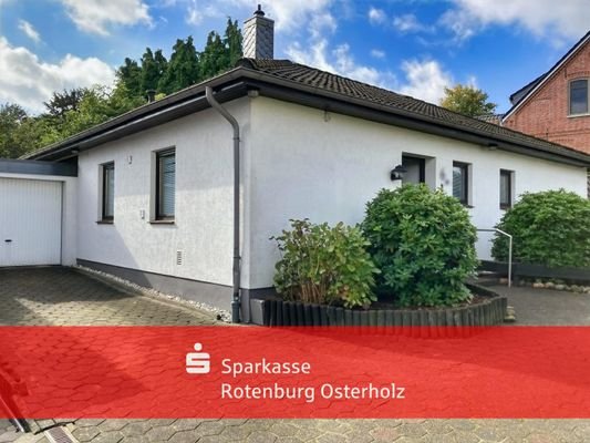 Beliebt bei Jung und Alt! Bungalow in sehr begehrter Lage 