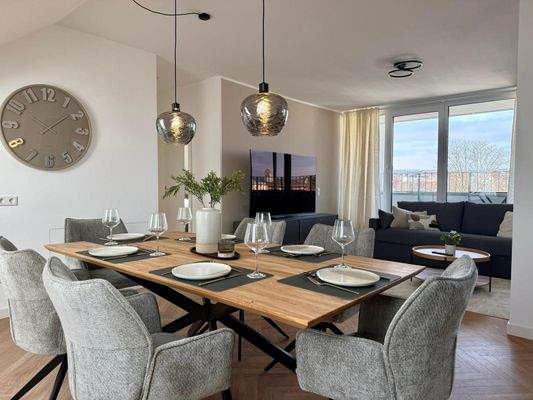 Klipphausenestr.2 möbliert DG re Essen