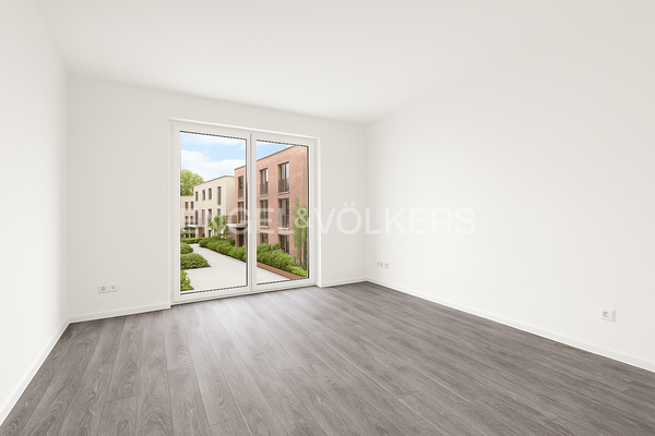 Schlafen (Ki-generierte Visualisierung)