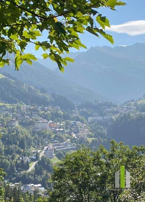 Bad Gastein Wohnungen, Bad Gastein Wohnung kaufen