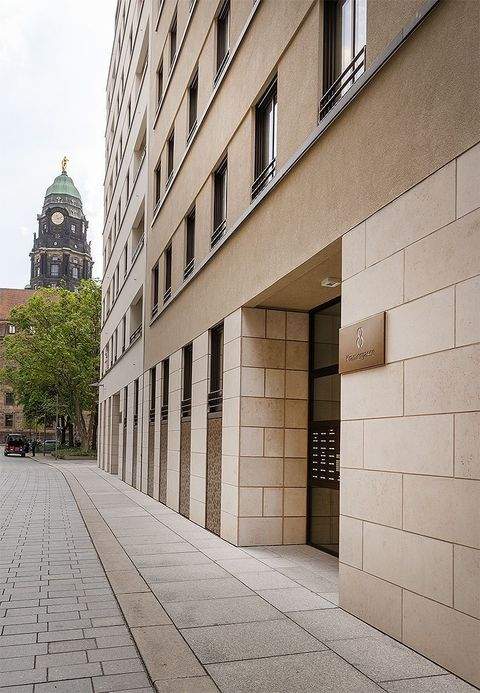 Dresden Wohnungen, Dresden Wohnung mieten