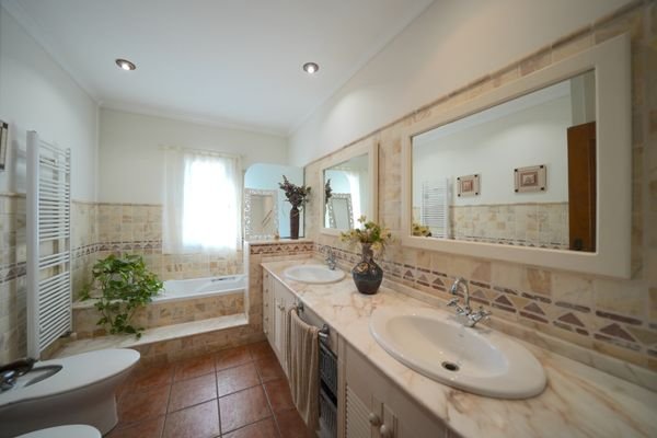 Badezimmer