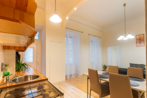 Budapest Wohnungen, Budapest Wohnung kaufen