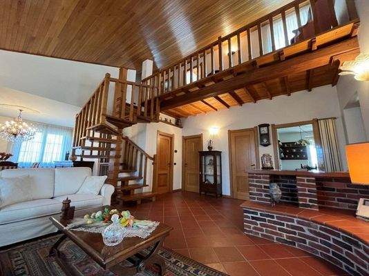 Villa in Piemont / Provinz Novara