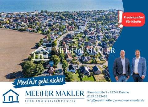 Dahme Häuser, Dahme Haus kaufen