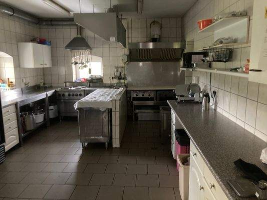 Küche 2