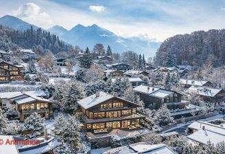 KITZIMMO-Baugrundstück mit Altbestand in Toplage auf der Bichlalm - Immobilien Kitzbühel.-3