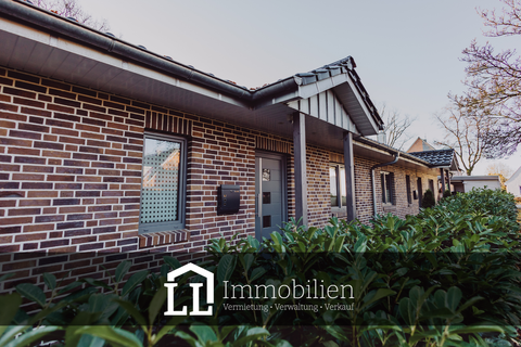 Bad Bramstedt Wohnungen, Bad Bramstedt Wohnung mieten