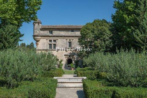 Avignon Häuser, Avignon Haus kaufen