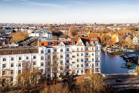 Hamburg Wohnungen, Hamburg Wohnung kaufen