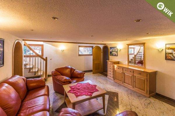 Designermöbel auf allen Ebenen...