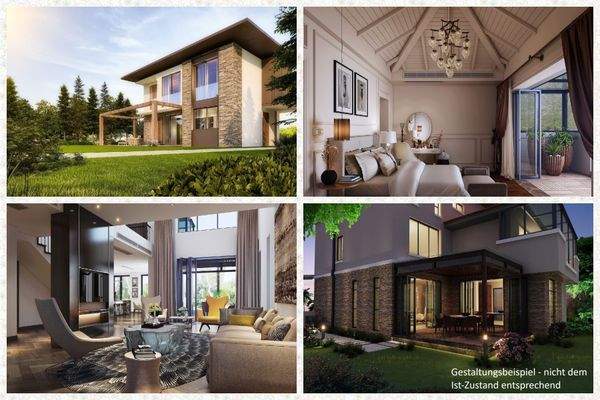 ganz nach Ihren eigenen Vorstellungen