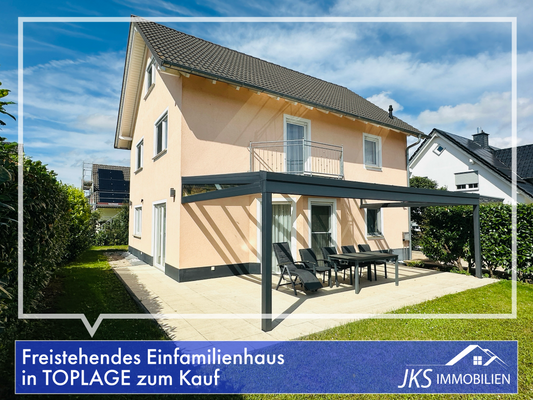 JKS Immobilien GmbH